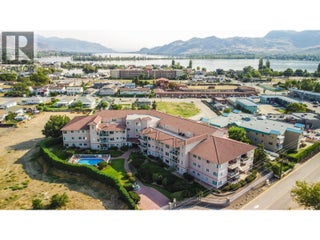 6805 Cottonwood Drive Unit# 400. Osoyoos, British Columbia