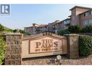 6805 Cottonwood Drive Unit# 400. Osoyoos, British Columbia