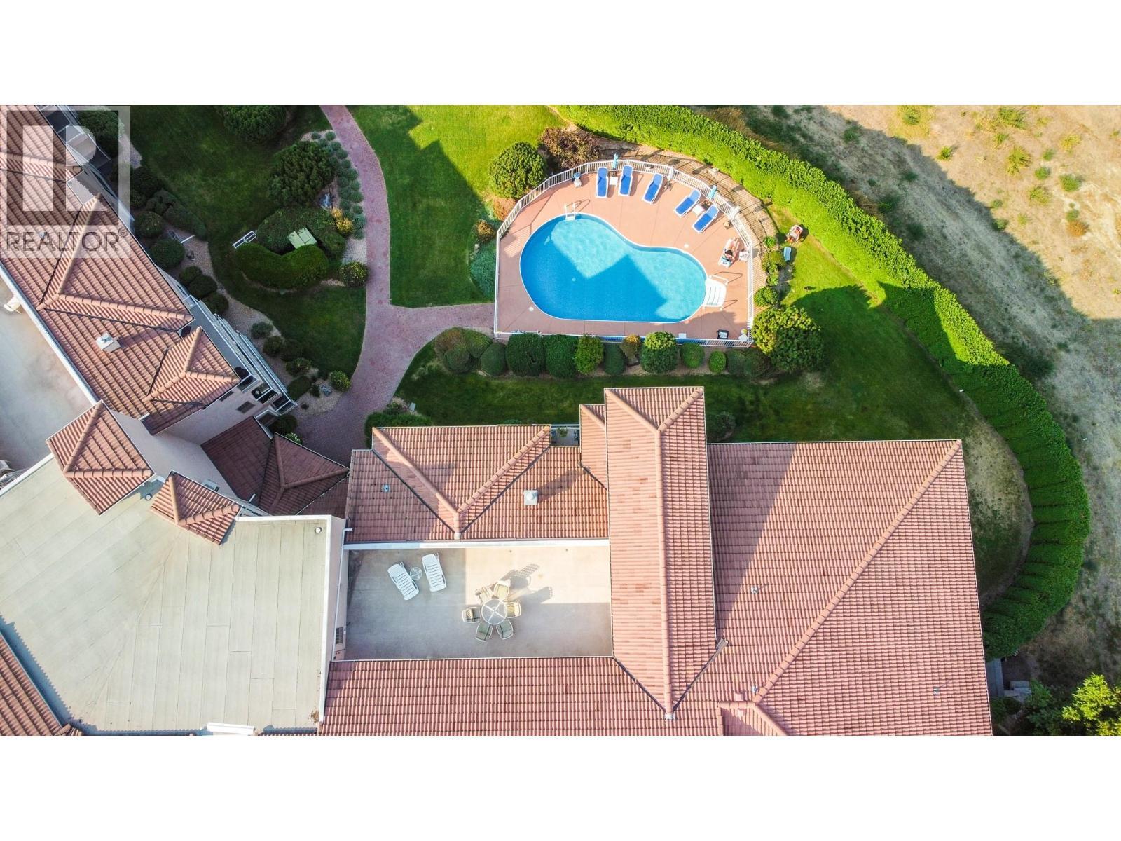 6805 Cottonwood Drive Unit# 400. Osoyoos, British Columbia