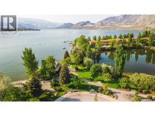 6805 Cottonwood Drive Unit# 400. Osoyoos, British Columbia