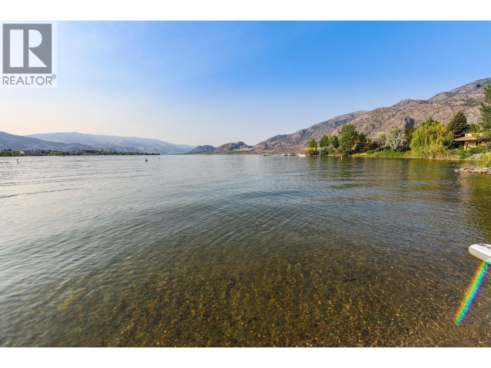 6805 Cottonwood Drive Unit# 400. Osoyoos, British Columbia