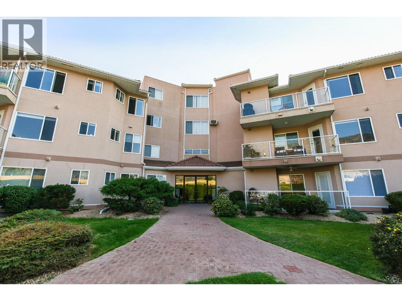 6805 Cottonwood Drive Unit# 400. Osoyoos, British Columbia