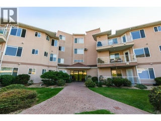 6805 Cottonwood Drive Unit# 400. Osoyoos, British Columbia