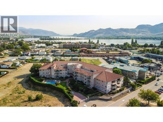 6805 Cottonwood Drive Unit# 400. Osoyoos, British Columbia