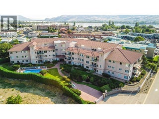 6805 Cottonwood Drive Unit# 400. Osoyoos, British Columbia