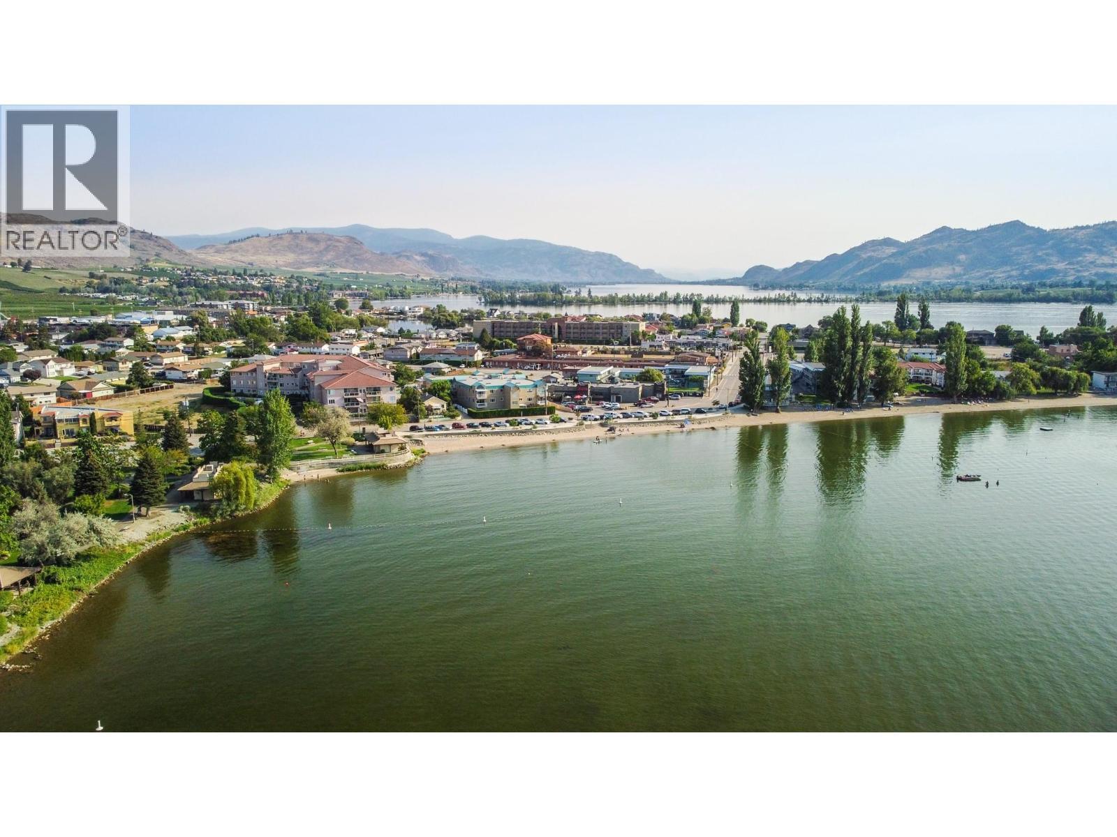 6805 Cottonwood Drive Unit# 400. Osoyoos, British Columbia