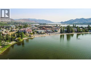 6805 Cottonwood Drive Unit# 400. Osoyoos, British Columbia