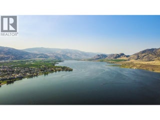 6805 Cottonwood Drive Unit# 400. Osoyoos, British Columbia