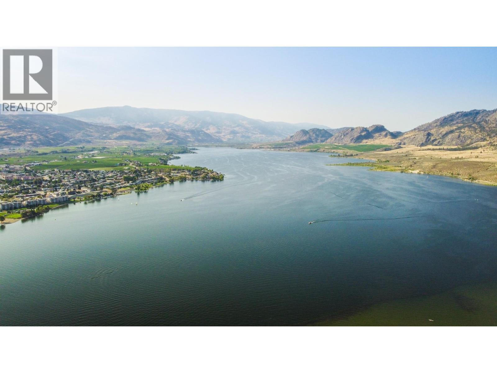 6805 Cottonwood Drive Unit# 400. Osoyoos, British Columbia