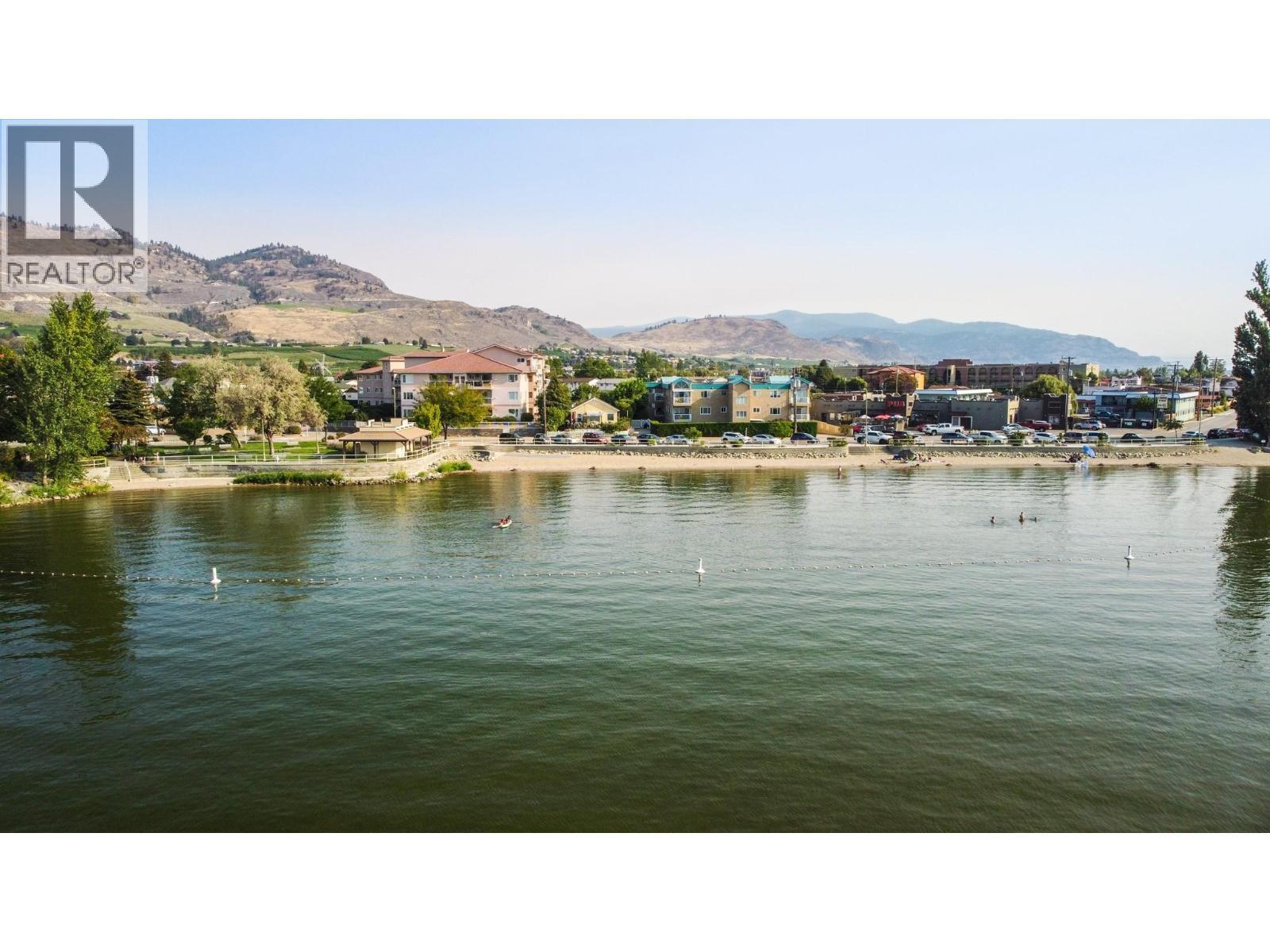 6805 Cottonwood Drive Unit# 400. Osoyoos, British Columbia