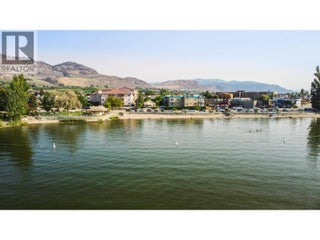 6805 Cottonwood Drive Unit# 400. Osoyoos, British Columbia