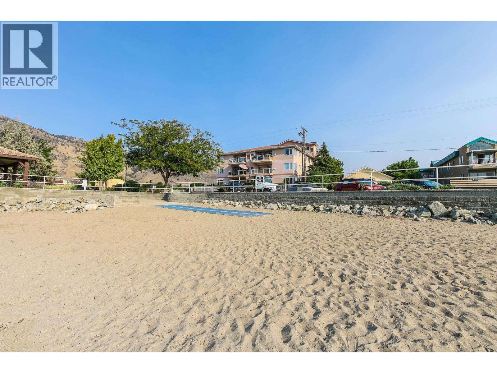 6805 Cottonwood Drive Unit# 400. Osoyoos, British Columbia