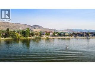 6805 Cottonwood Drive Unit# 400. Osoyoos, British Columbia