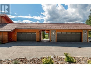 8100, 8104 Silver Star Road. Vernon, British Columbia