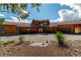 8100, 8104 Silver Star Road. Vernon, British Columbia