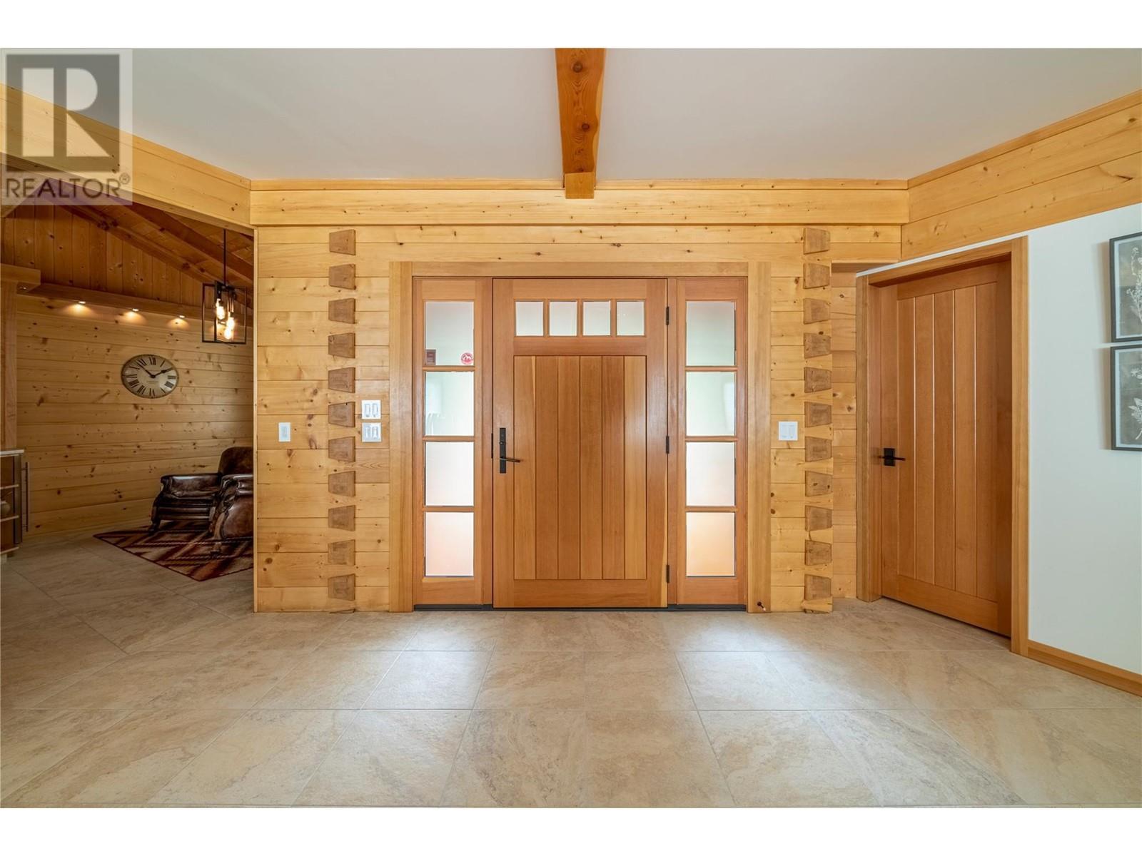 8100, 8104 Silver Star Road. Vernon, British Columbia