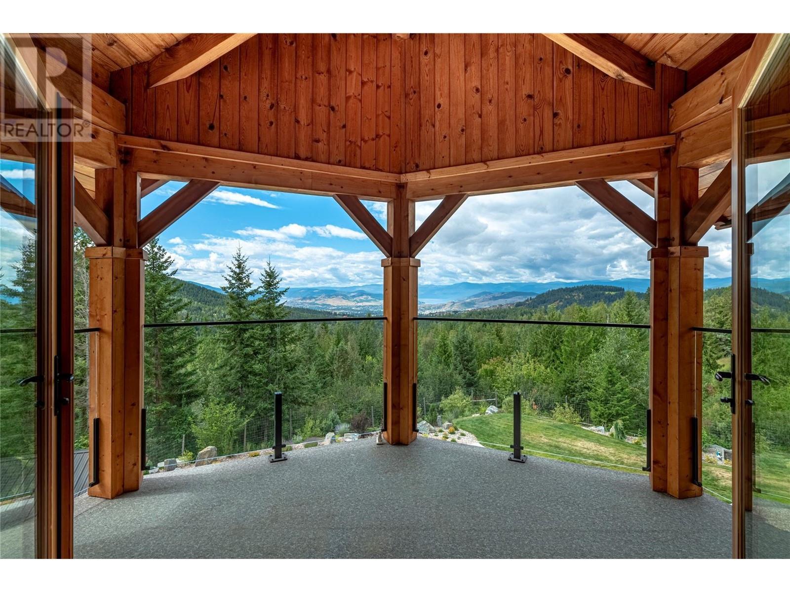 8100, 8104 Silver Star Road. Vernon, British Columbia