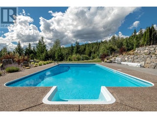 8100, 8104 Silver Star Road. Vernon, British Columbia