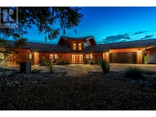 8100, 8104 Silver Star Road. Vernon, British Columbia