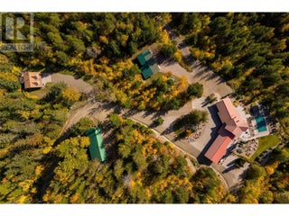 8100, 8104 Silver Star Road. Vernon, British Columbia