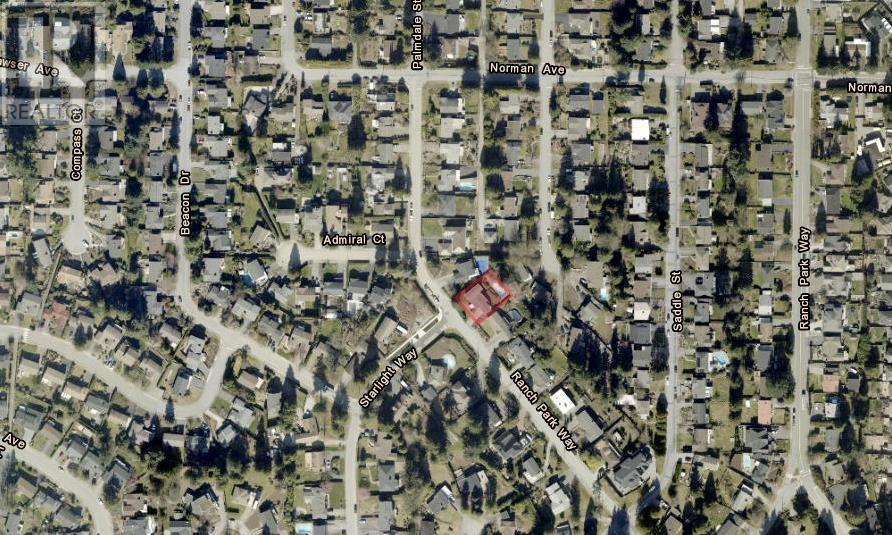 830 Ranch Park Way, Coquitlam
