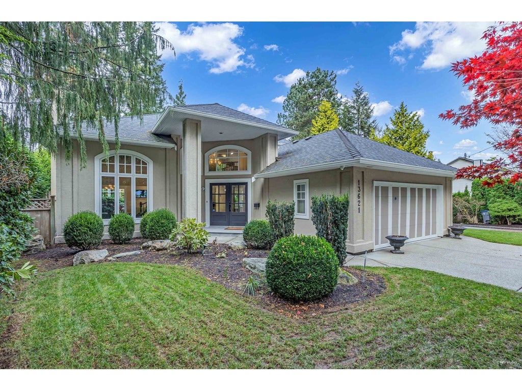 13621 18 Avenue, Surrey