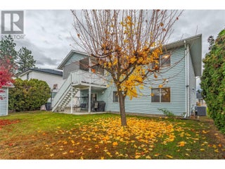 1730 Simpson Court. Kelowna, British Columbia