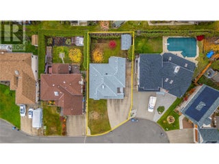 1730 Simpson Court. Kelowna, British Columbia