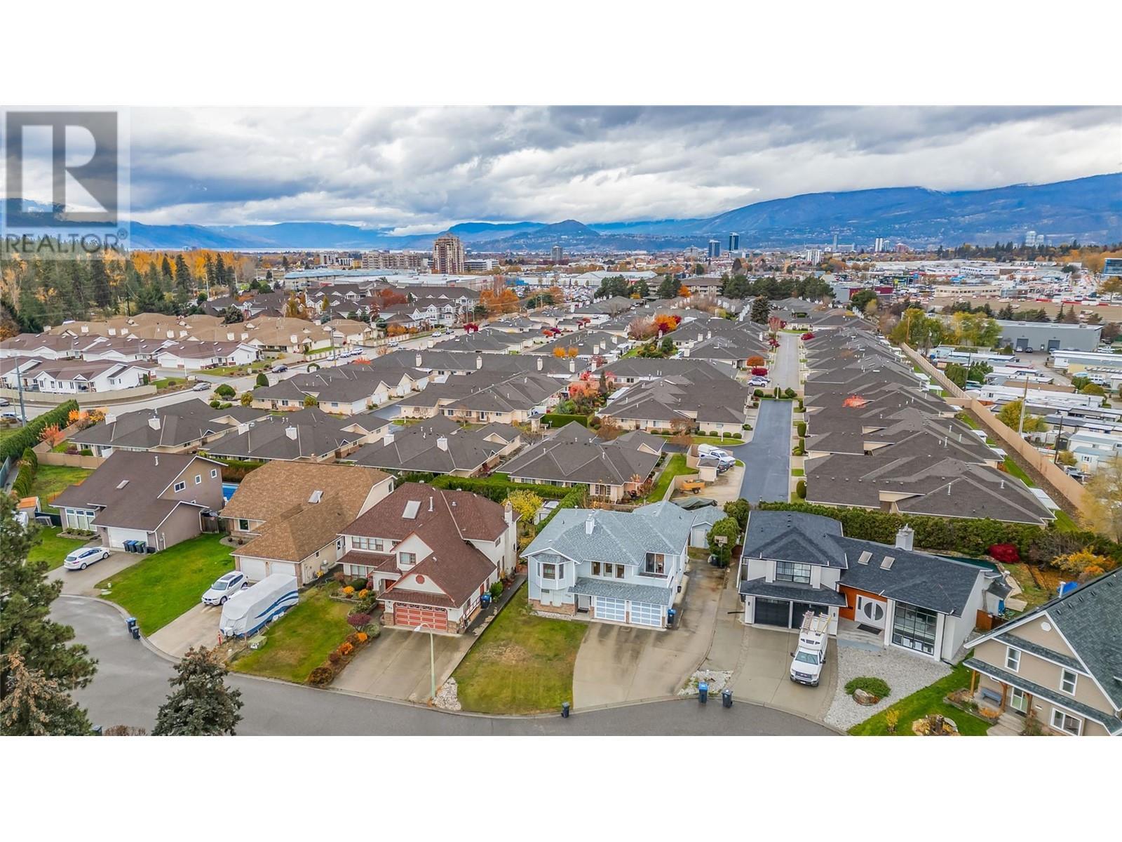 1730 Simpson Court. Kelowna, British Columbia