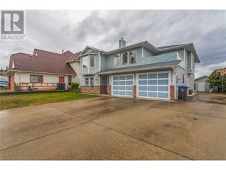 1730 Simpson Court. Kelowna, British Columbia