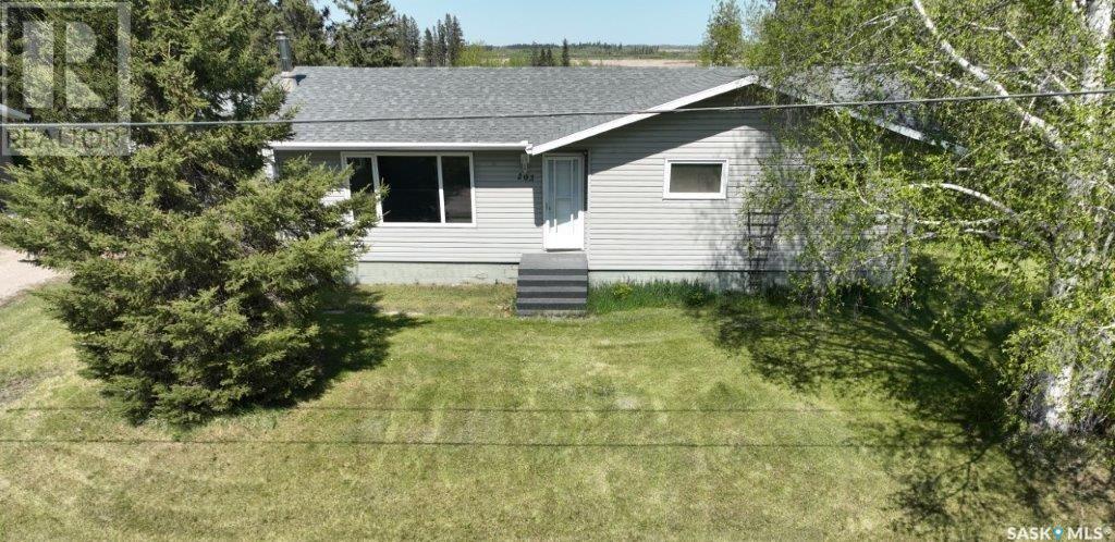 203 2nd Avenue N, Stenen