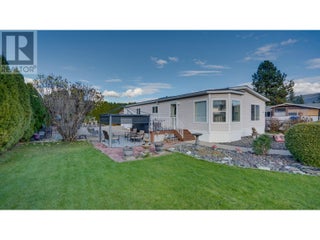 9510 Highway 97n Unit# 43. Vernon, British Columbia