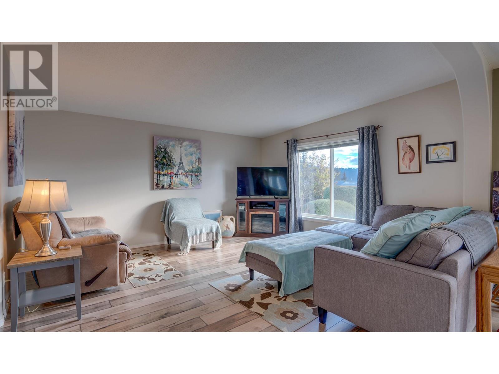 9510 Highway 97n Unit# 43. Vernon, British Columbia