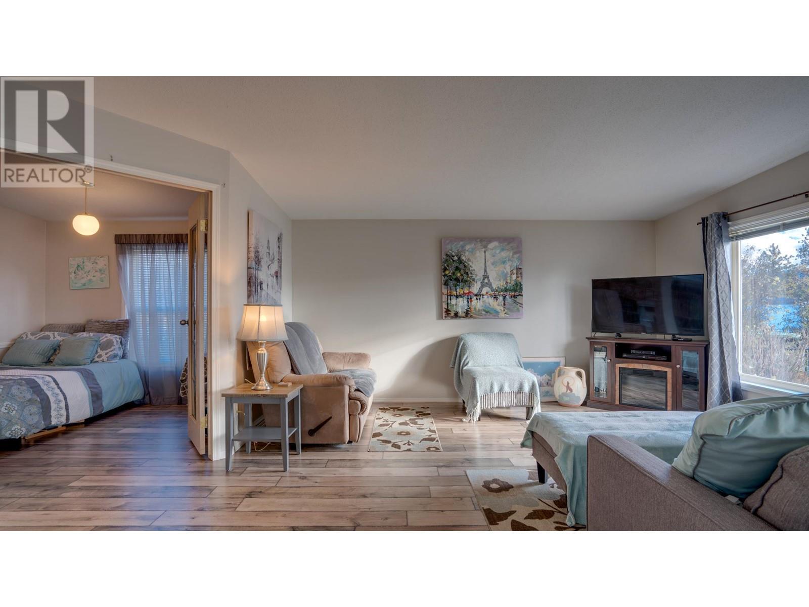 9510 Highway 97n Unit# 43. Vernon, British Columbia