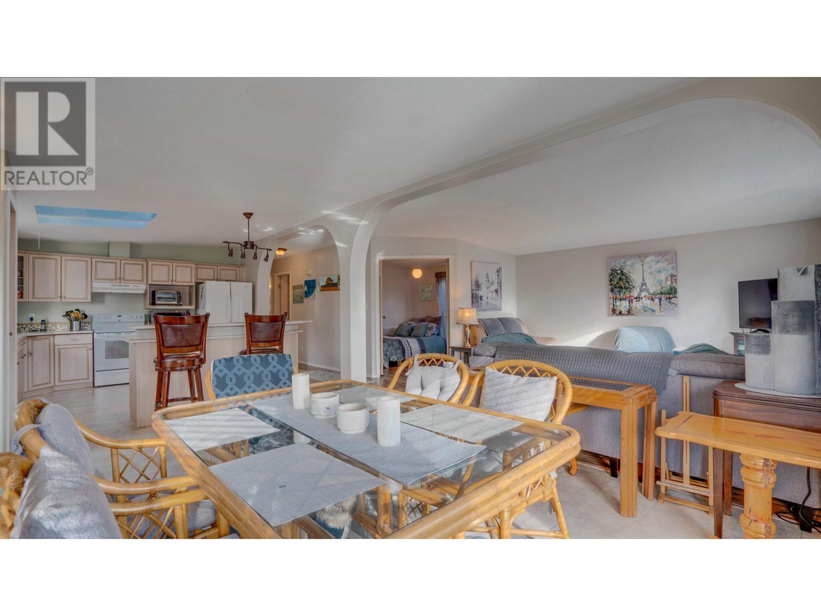 9510 Highway 97n Unit# 43. Vernon, British Columbia