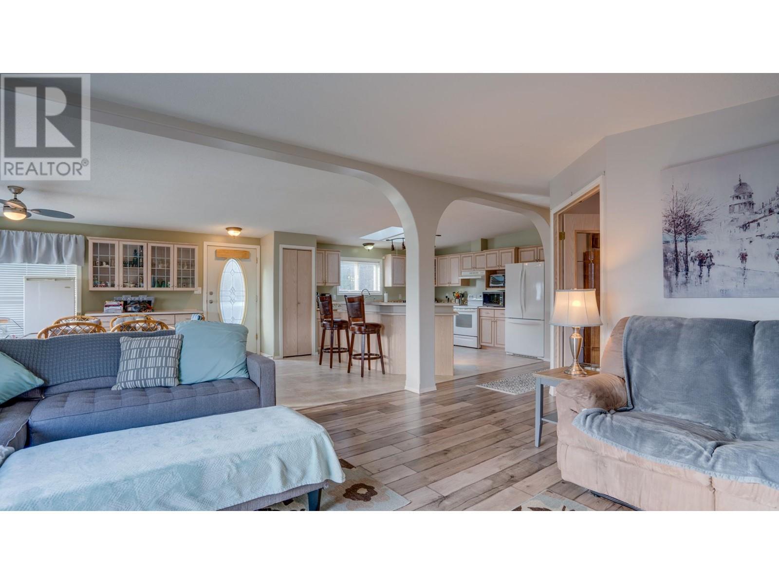 9510 Highway 97n Unit# 43. Vernon, British Columbia