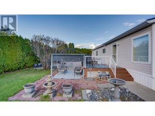 9510 Highway 97n Unit# 43. Vernon, British Columbia