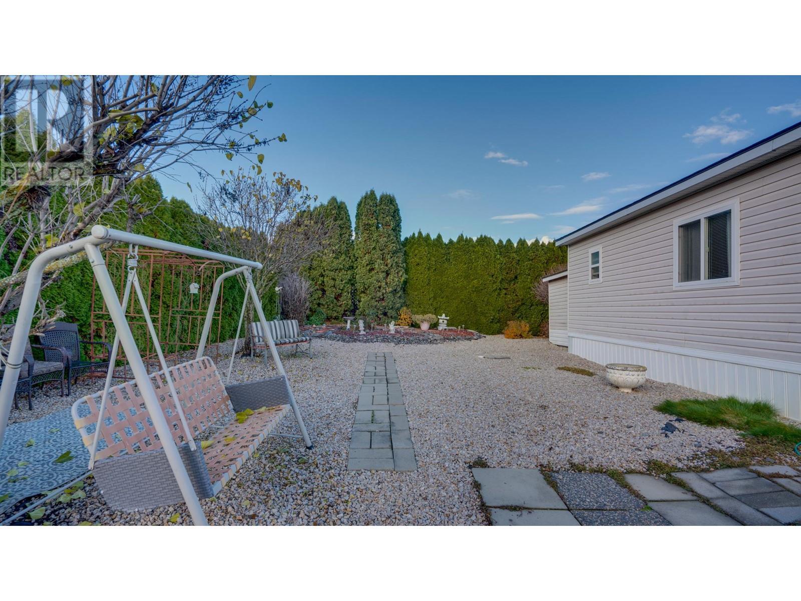 9510 Highway 97n Unit# 43. Vernon, British Columbia