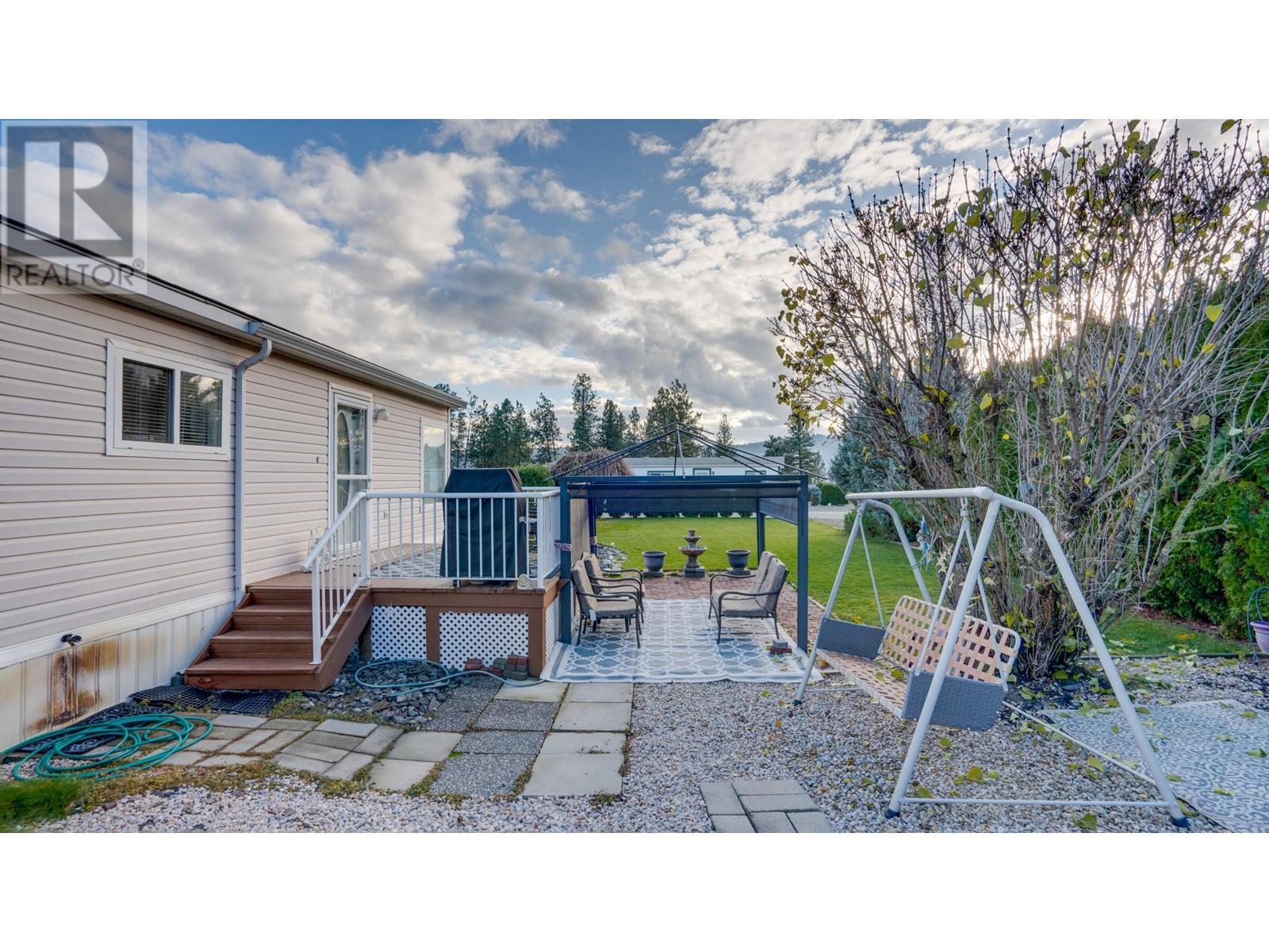 9510 Highway 97n Unit# 43. Vernon, British Columbia