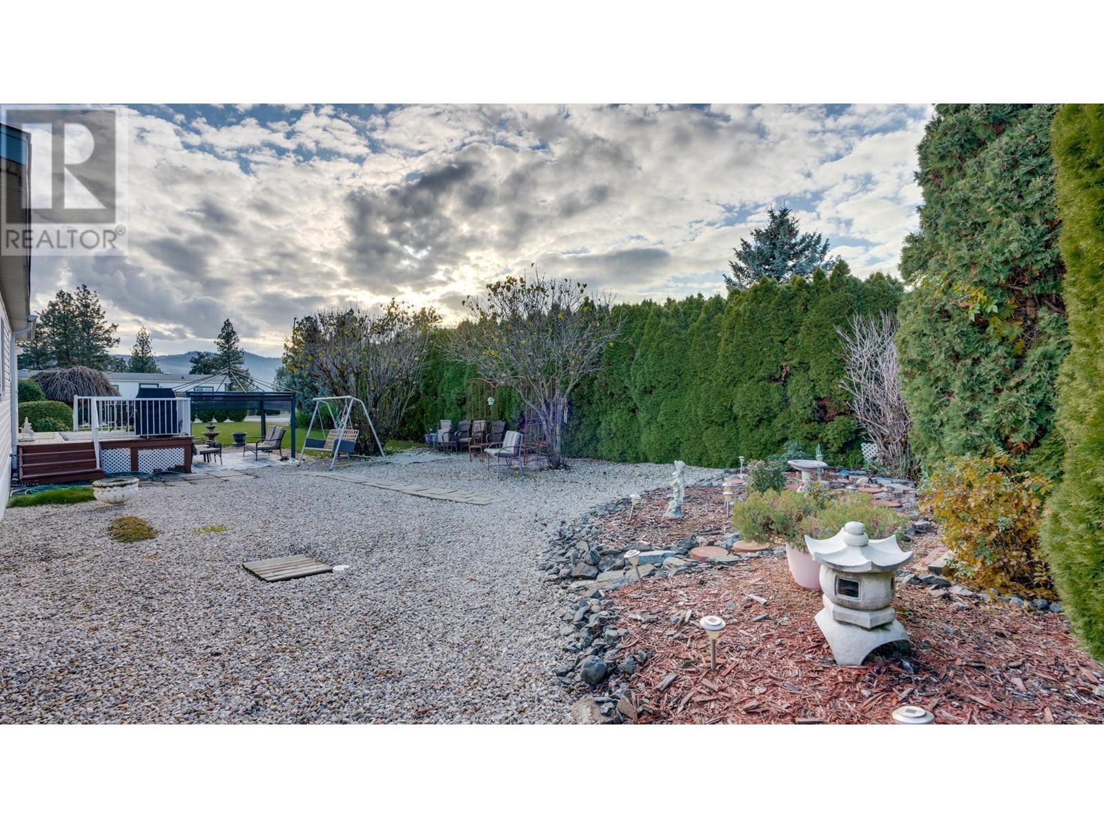 9510 Highway 97n Unit# 43. Vernon, British Columbia