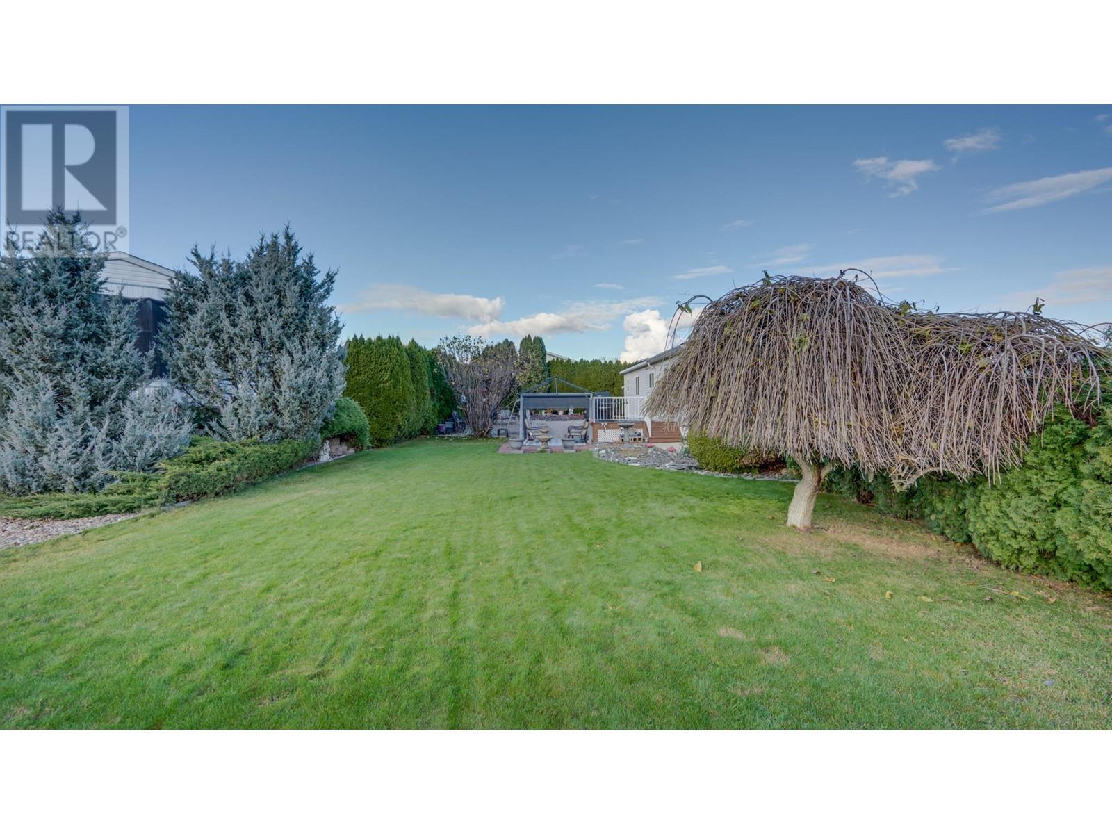 9510 Highway 97n Unit# 43. Vernon, British Columbia