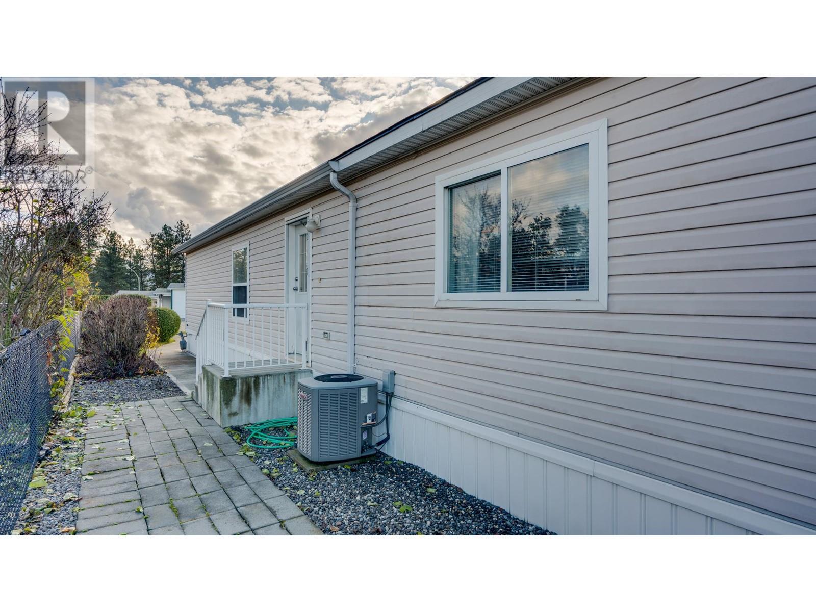 9510 Highway 97n Unit# 43. Vernon, British Columbia