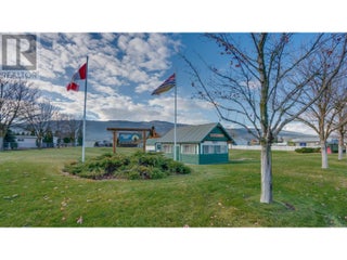 9510 Highway 97n Unit# 43. Vernon, British Columbia