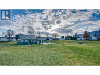 9510 Highway 97n Unit# 43. Vernon, British Columbia
