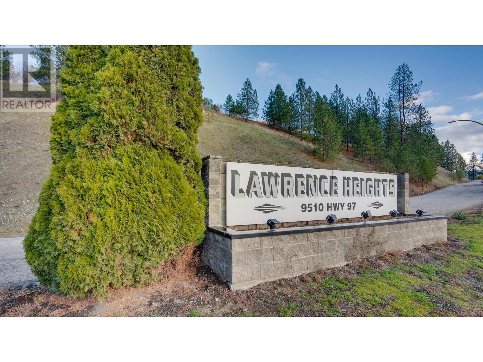 9510 Highway 97n Unit# 43. Vernon, British Columbia