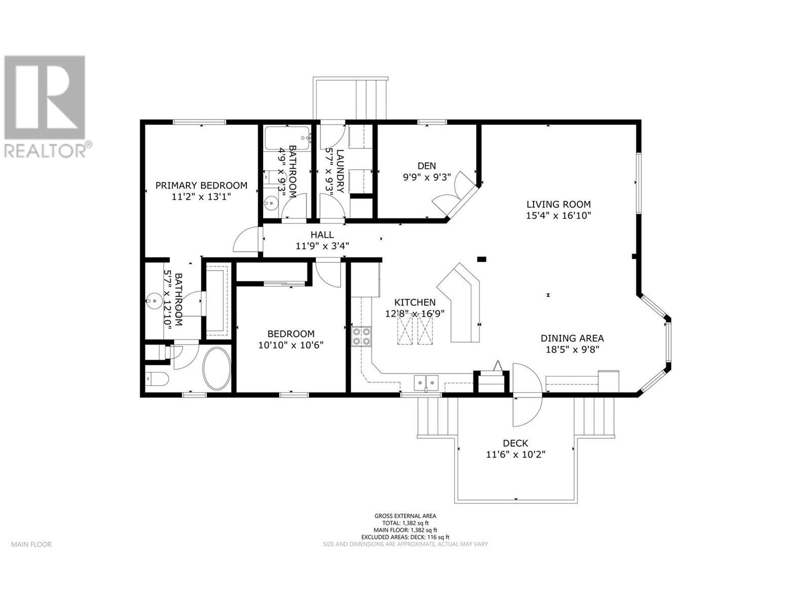 9510 Highway 97n Unit# 43. Vernon, British Columbia