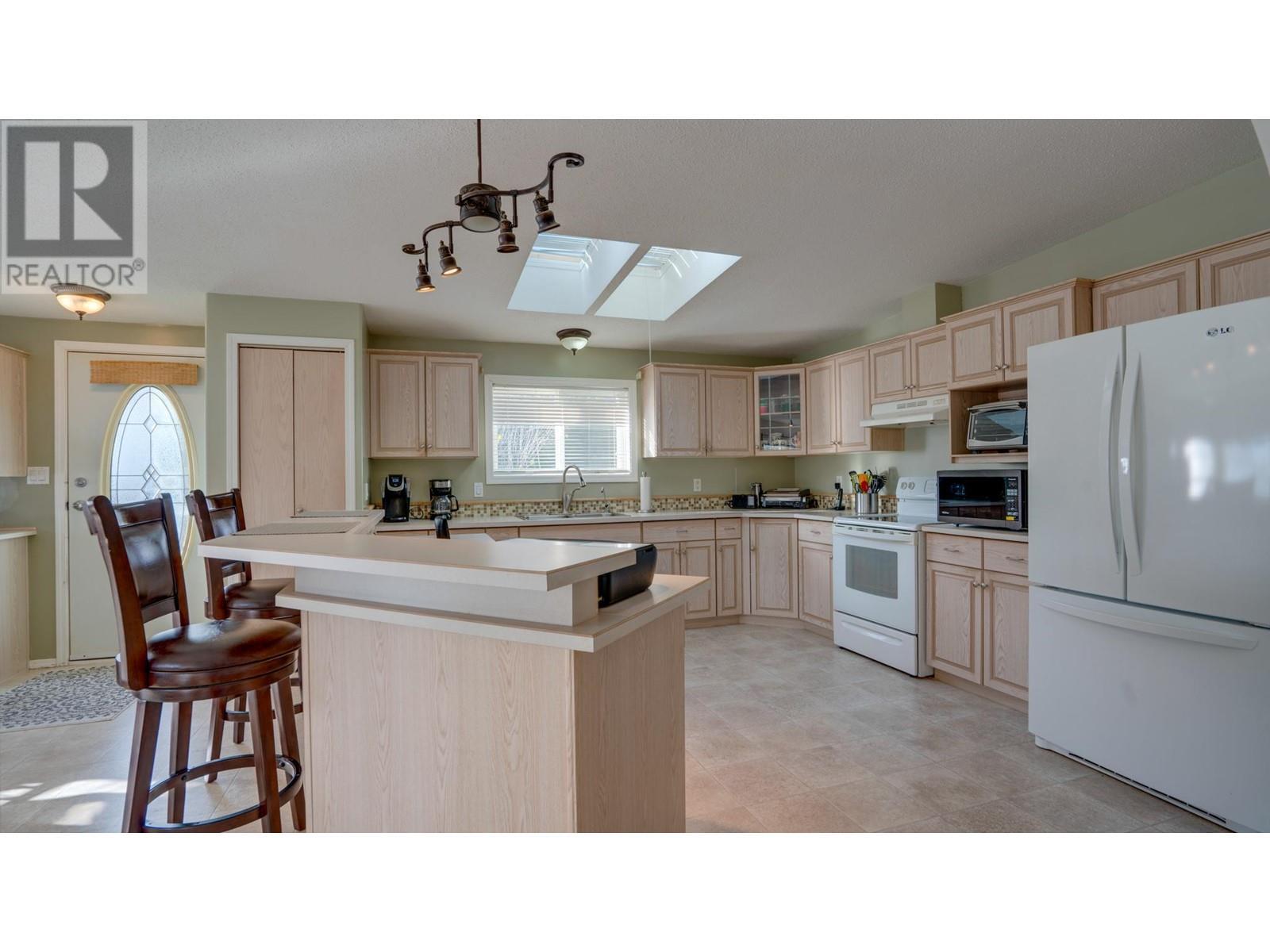 9510 Highway 97n Unit# 43. Vernon, British Columbia