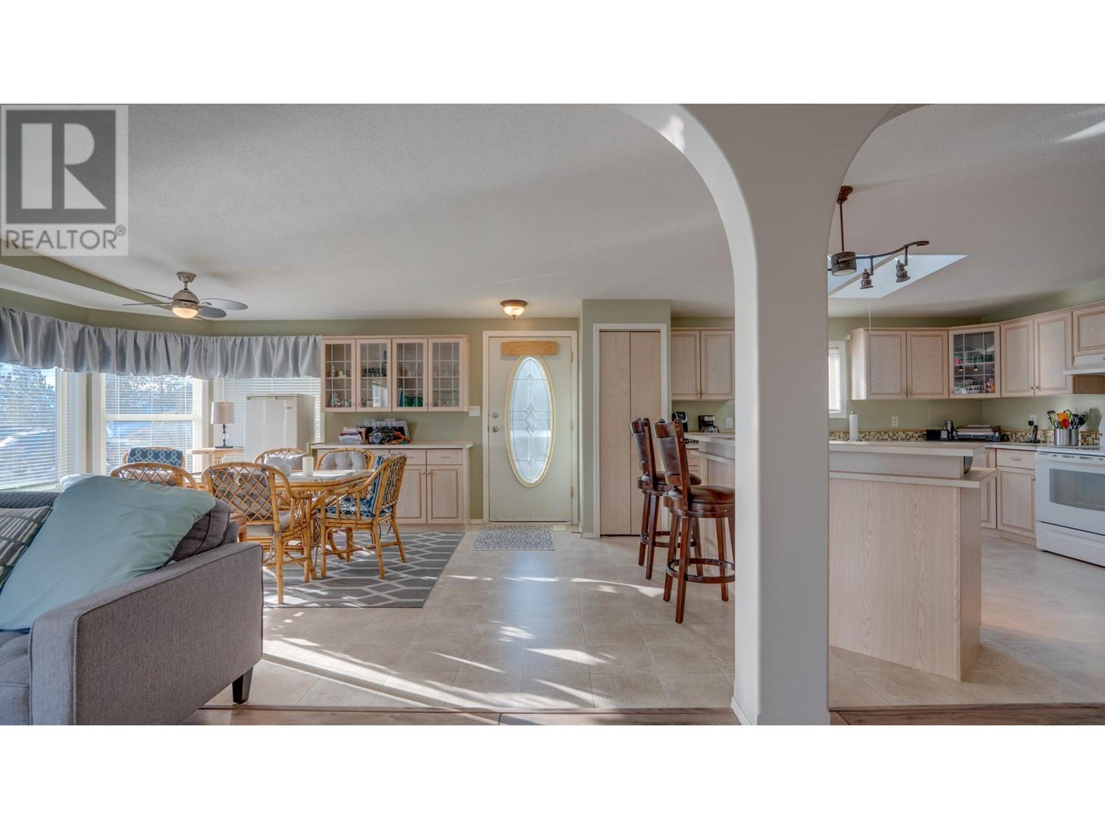 9510 Highway 97n Unit# 43. Vernon, British Columbia