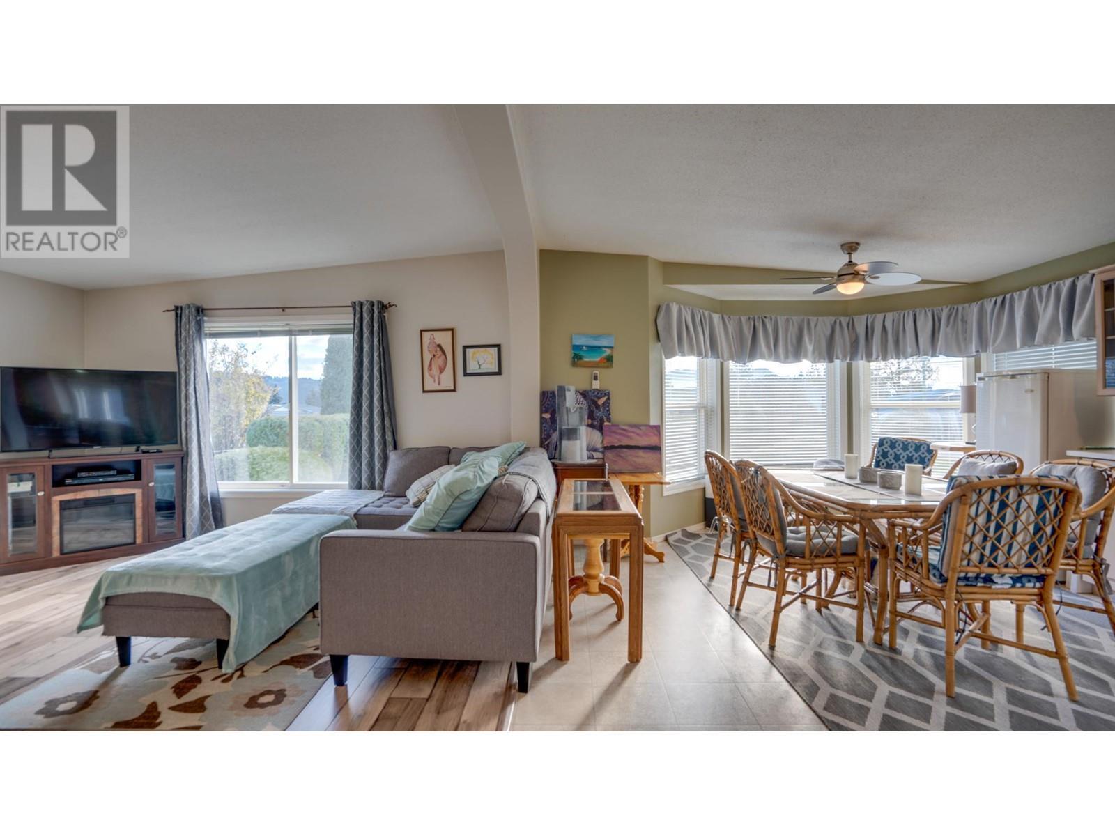 9510 Highway 97n Unit# 43. Vernon, British Columbia