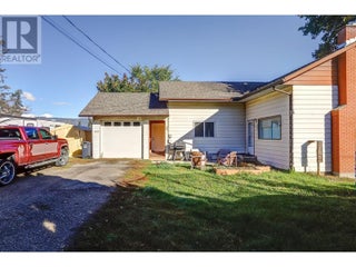 3035 Pleasant Valley Road. Armstrong, British Columbia